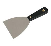 Sealey Rigid Wall Paper Scraper 100mm