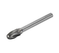 Sealey Tungsten Carbide Rotary Burr SDBC3 – Oval Ripper Coarse