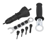 Sealey DRA02 Drill Powered Rivet Nut Adaptor