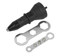 Sealey Riveter Adaptor Drill Powered Dra01