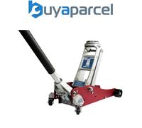 Sealey Low Entry Aluminium Rocket Lift Trolley Jack