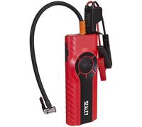 Sealey RoadStart®, 1200A 12V Jump Starter & Tyre Inflator - RS1200TI