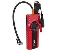 Sealey RoadStart®, 1200A 12V Jump Starter & Tyre Inflator - RS1200TI