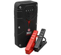 Sealey RoadStart® 1200A 12V Lithium-ion Jump Starter Power Pack - RS1200