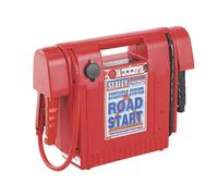 Sealey Rs1 Roadstart Emergency Power Pack 12V 1000 Peak Amps