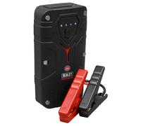Sealey RoadStart® 1200A 12V Lithium-ion Jump Starter Power Pack - RS1200