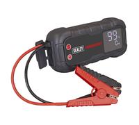 Sealey RoadStart 2000A 12V Jump Starter Power Pack Cable 430mm RS2000