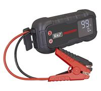 Sealey RoadStart 2000A 12V Jump Starter Power Pack