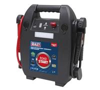 RoadStart® Emergency Jump Starter 12V 2L 4-Cylinder