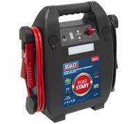 Sealey RoadStart® Emergency Jump Starter 2700A 12V - RS103B
