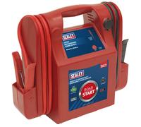 RoadStart® Emergency Jump Starter 12V 3200 Peak Amps
