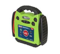 Sealey Roadstart Portable Emergency Jump Starter 900A 12V