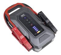 Sealey RoadStart RS4000 Emergency Jump Starter Power Pack 12v