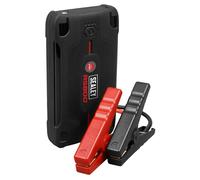Sealey RoadStart® Lithium-ion Jump Starter Power Pack, 800A 12V - RS800