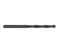 Sealey Roll Forged HSS Drill Bit Imperial 1/4" Pack of 10