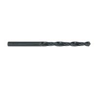 Sealey DBI14RF Hss Roll Forged Drill Bit Ø1/4in Pack Of 10