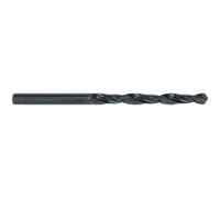 Sealey Roll Forged HSS Drill Bit Imperial 3/16" Pack of 10