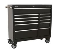 Sealey PTB105511 Rollcab 11 Drawer 1055mm Heavy-Duty