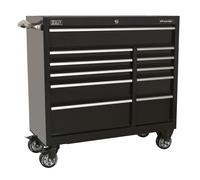 Sealey PTB105511 Rollcab 11 Drawer 1055mm Heavy-Duty