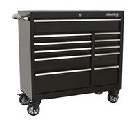 Sealey PTB105511 Rollcab 11 Drawer 1055mm Heavy-Duty