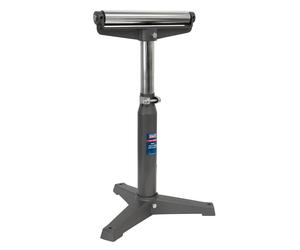 Sealey Roller Stand 1 Roller 800Kg Capacity Roller Stand Work Tools RS901