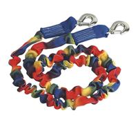 Sealey Rolling Load Capacity Tow Rope 3 Tonne