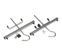 Sealey Roof Rack Ladder Clamp Kit