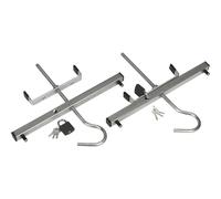 Sealey Roof Rack Ladder Clamp Kit