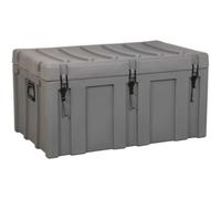 Sealey Rota-Mould Cargo Case 1020mm