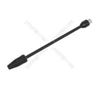 Sealey Rotablast® Lance for PW2200 & PW2500