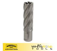 Rotabor Cutter HSS Ø21mm - Cut Depth 50mm