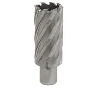 Sealey Rotabor Cutter HSS Ø29mm - Cut Depth 50mm - RBHSS29L