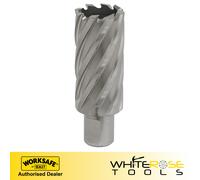 Sealey Rotabor Cutter HSS Ø29mm - Cut Depth 50mm - RBHSS29L