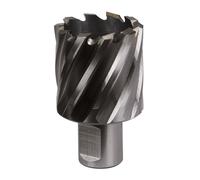 Sealey RBHSS37S Rotabor Cutter Hss Ø37Mm - Cut Depth 25Mm