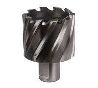 Sealey Rotabor Weldon Shank HSS Mag Drill Cutter 46mm 25mm