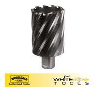 Sealey RBHSS46L Rotabor Cutter Hss Ø46Mm - Cut Depth 50Mm
