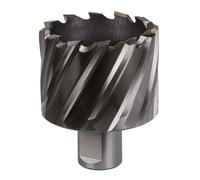 Sealey RBHSS50S Worksafe 50mm HSS Mag Drill Bit Cut Depth 25mm