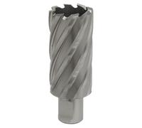 Sealey Rotabor Cutter Hss M2 Steel 32mm Cut Depth 50mm Magnetic Drill Rbhss32L