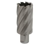 Sealey Rotabor Cutter Hss M2 Steel 34mm Cut Depth 50mm Magnetic Drill Rbhss34L