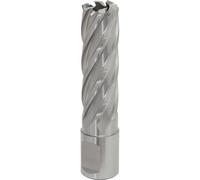 Sealey Rotabor Weldon Shank HSS Mag Drill Cutter 18mm 50mm