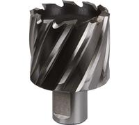 Sealey Rotabor Cutter HSS 43MM - Cut Depth 25MM