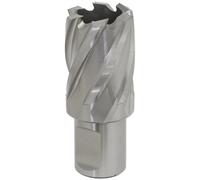 Rotabor Cutter HSS Ø25mm - Cut Depth 25mm