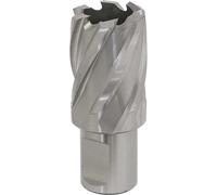 Rotabor Cutter HSS Ø28mm - Cut Depth 25mm