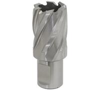 Rotabor Cutter HSS Ø24mm - Cut Depth 25mm