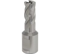 Sealey Rotabor Cutter HSS 12MM - Cut Depth 25MM