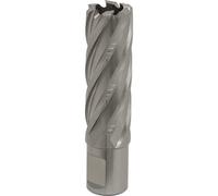Rotabor Cutter HSS Ø22mm - Cut Depth 50mm