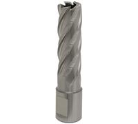 Sealey RBHSS17L Rotabor Cutter Hss Ø17Mm - Cut Depth 50Mm