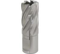 Sealey Rotabor Cutter HSS 21MM - Cut Depth 25MM