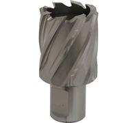 Sealey Rotabor Weldon Shank HSS Mag Drill Cutter 32mm 25mm