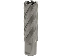 Sealey RBHSS23L Rotabor Cutter Hss Ø23Mm - Cut Depth 50Mm
